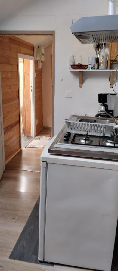 La Maison Du Saule Pompignac Eksteriør bilde