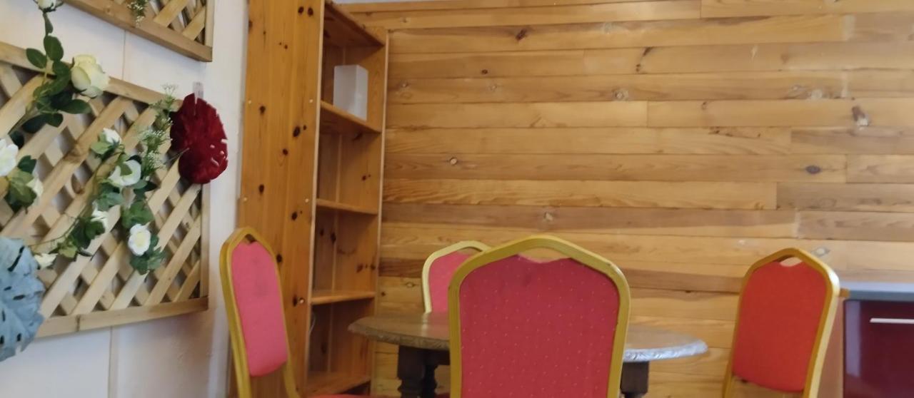 La Maison Du Saule Pompignac Eksteriør bilde