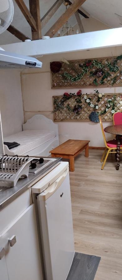 La Maison Du Saule Pompignac Eksteriør bilde